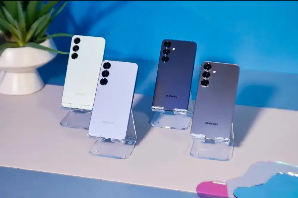 Samsung Galaxy S25 5G