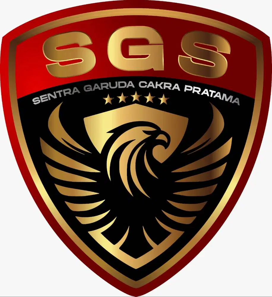 CARI SECURITY PRIA / WANITA