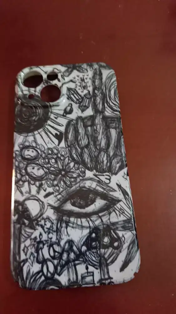 CASING IPHONE 13
