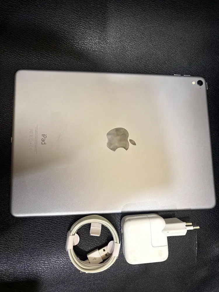 Second Like New iPad Pro 9,7 Inch 32 GB Inter
