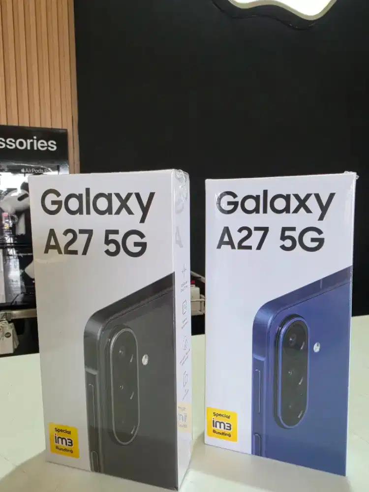 FOR SALE NEW A27 5G
