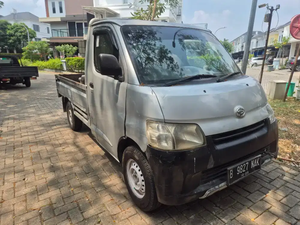 Gran Max 1.5 AC PS