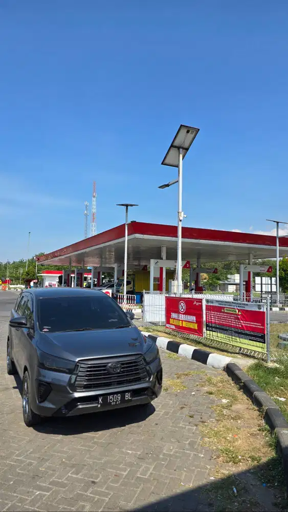 KIJANG INNOVA 2022