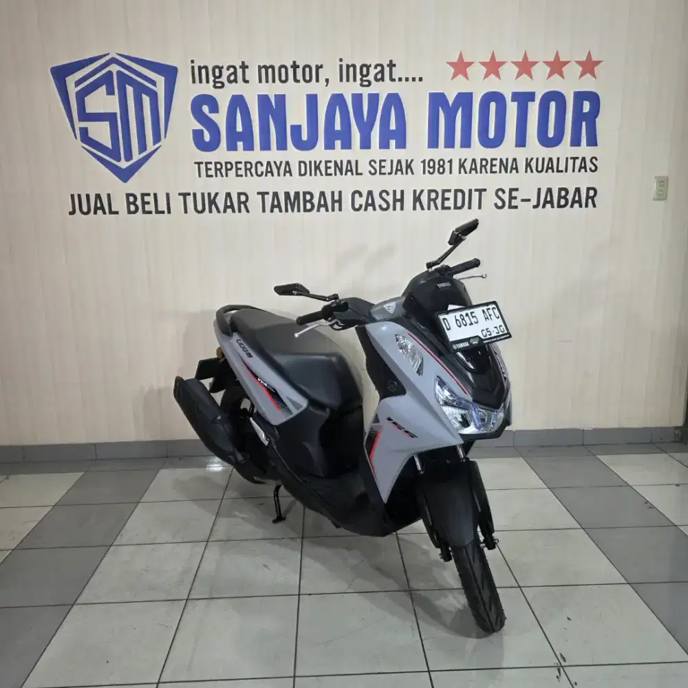 LEXI LX 155 TH 2024 - SRI SANJAYA MOTOR