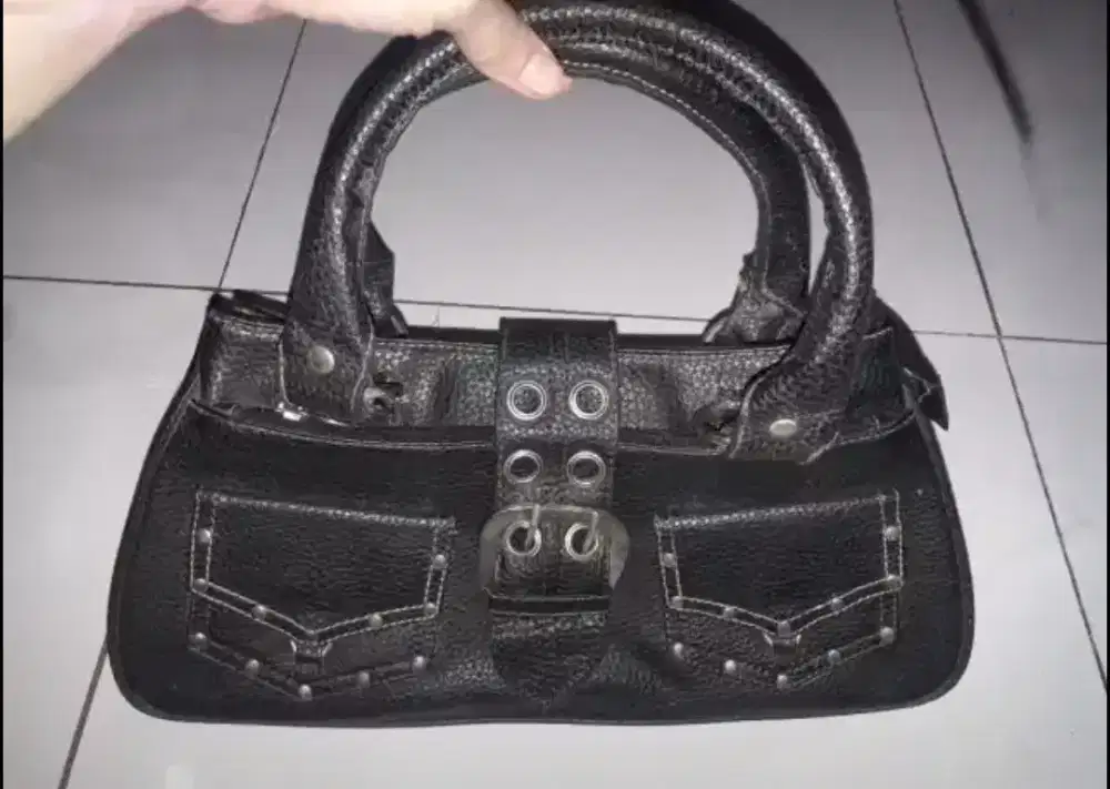 Tas Wanita Import