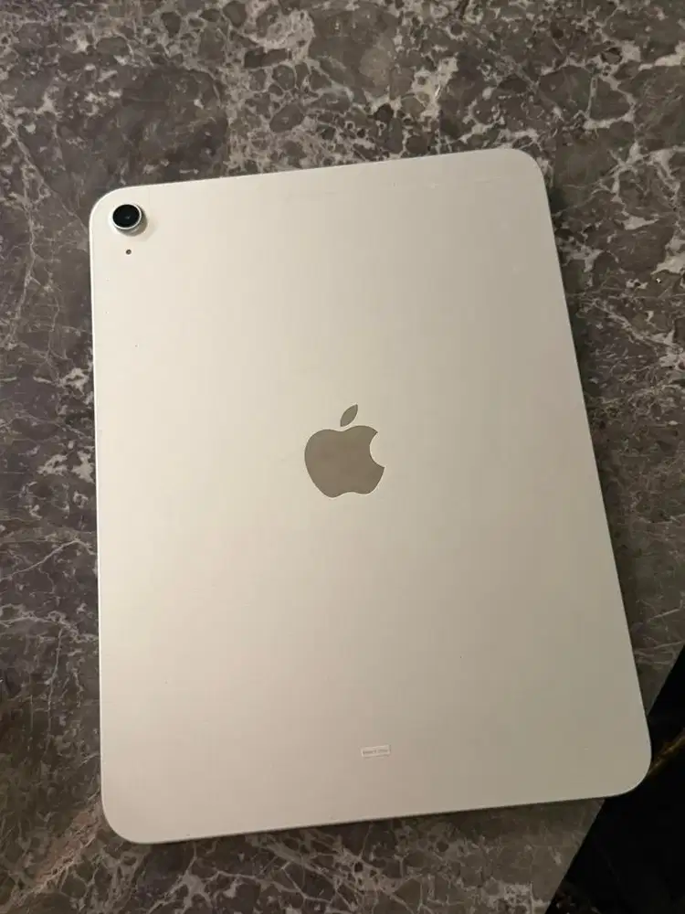 iPad A16 th2025 128GB WiFi – Silver + Apple Pencil usb c