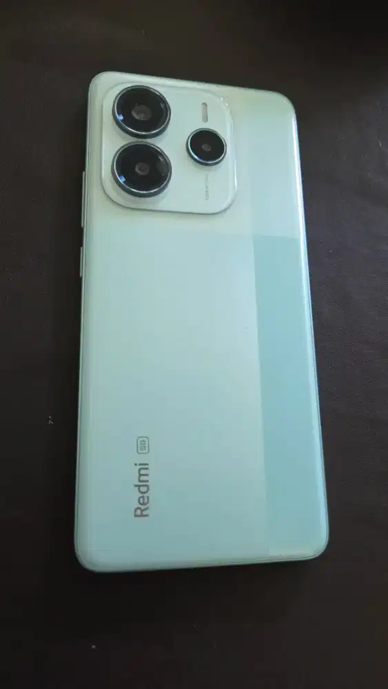 XIAOMI REDMI NOTE 14 5G second like new