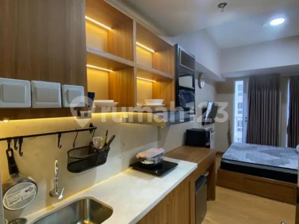 Disewakan Apartement Tokyo