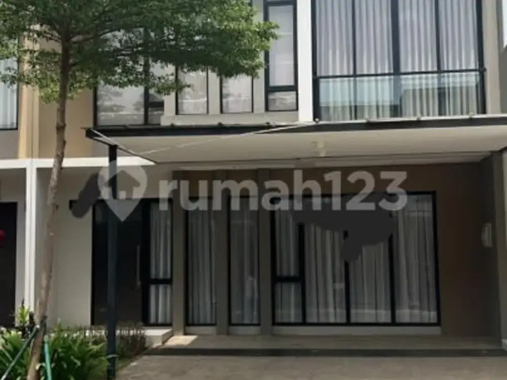 Dijual Cluster Baltimore