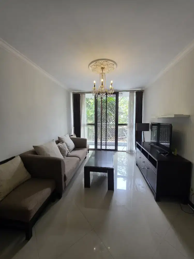 Disewakan Apartemen Taman Rasuna Said Epicentrum Jakarta Selatan