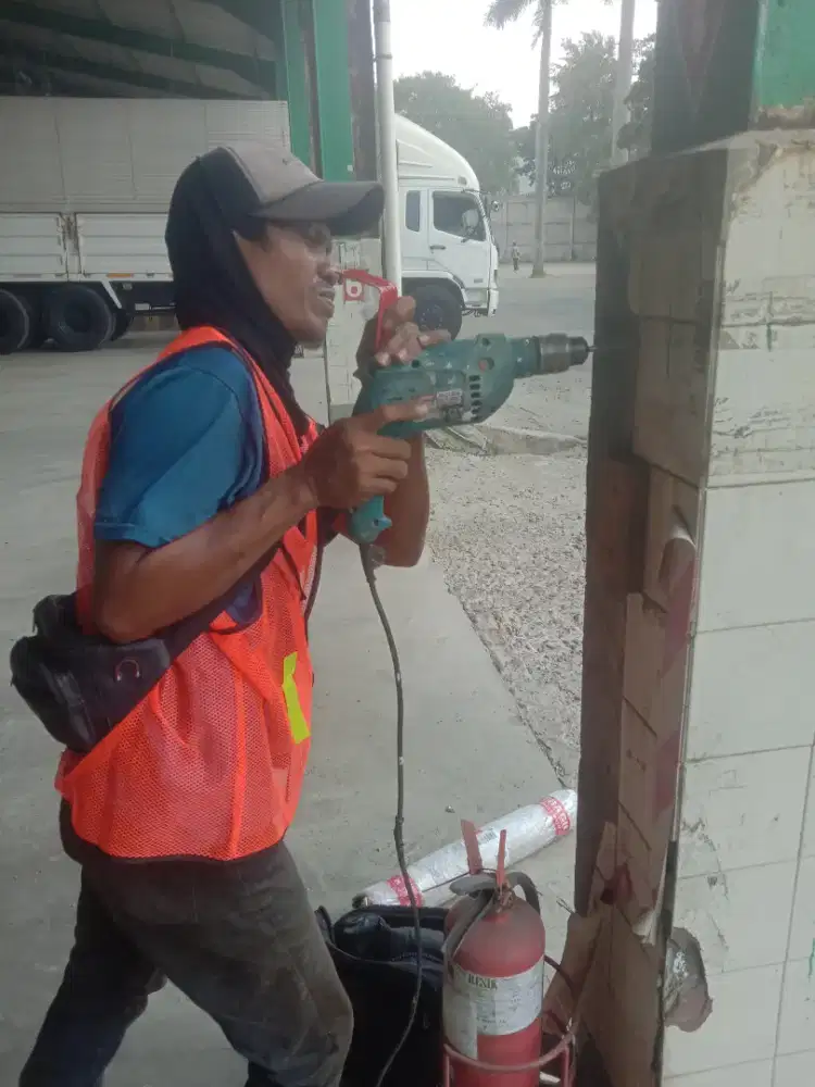 Tukang las panggilan bandung raya