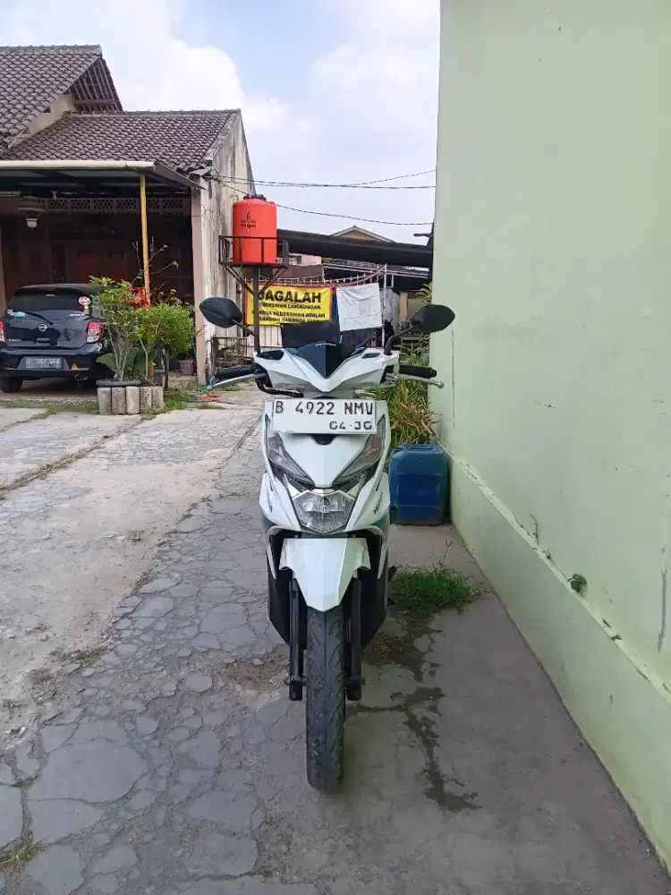 •Hot sale Honda Beat Eco