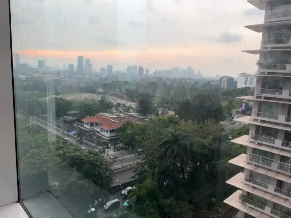 LOWONGAN PEKERJAAN