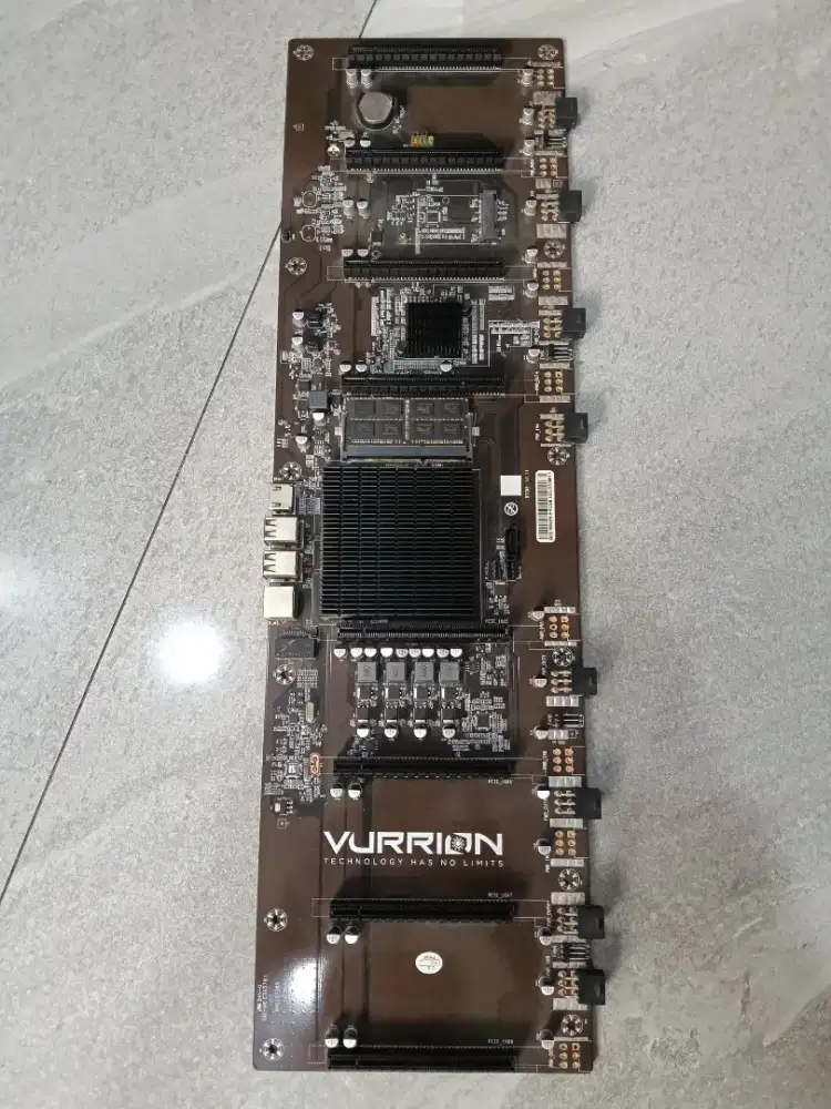 Motherboard Vurion B65 Miner Pro S8
