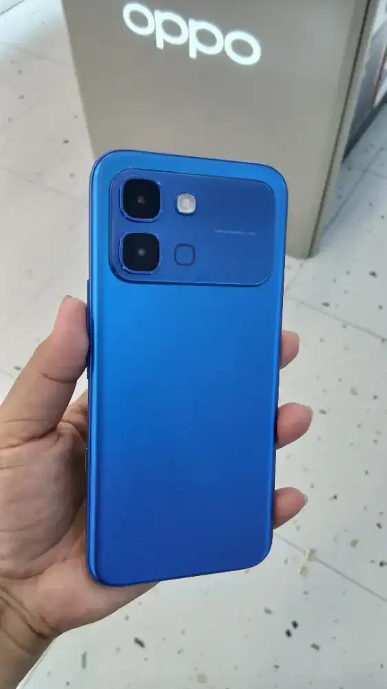 INFINIX NITE EDGE 5G 3JUTAAN