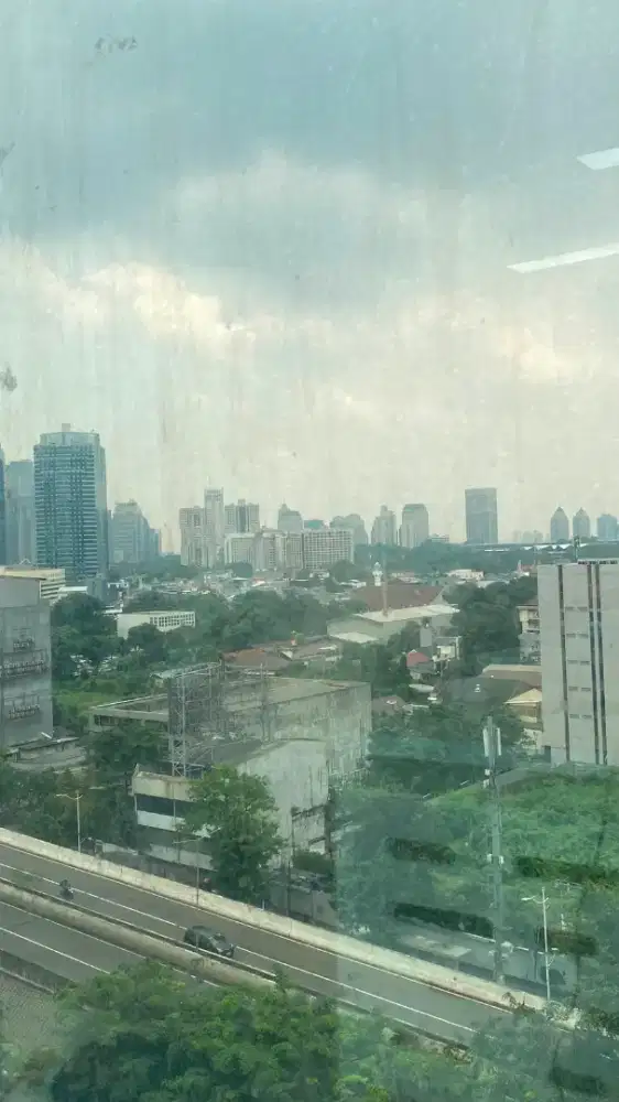 LOWONGAN PEKERJAAN