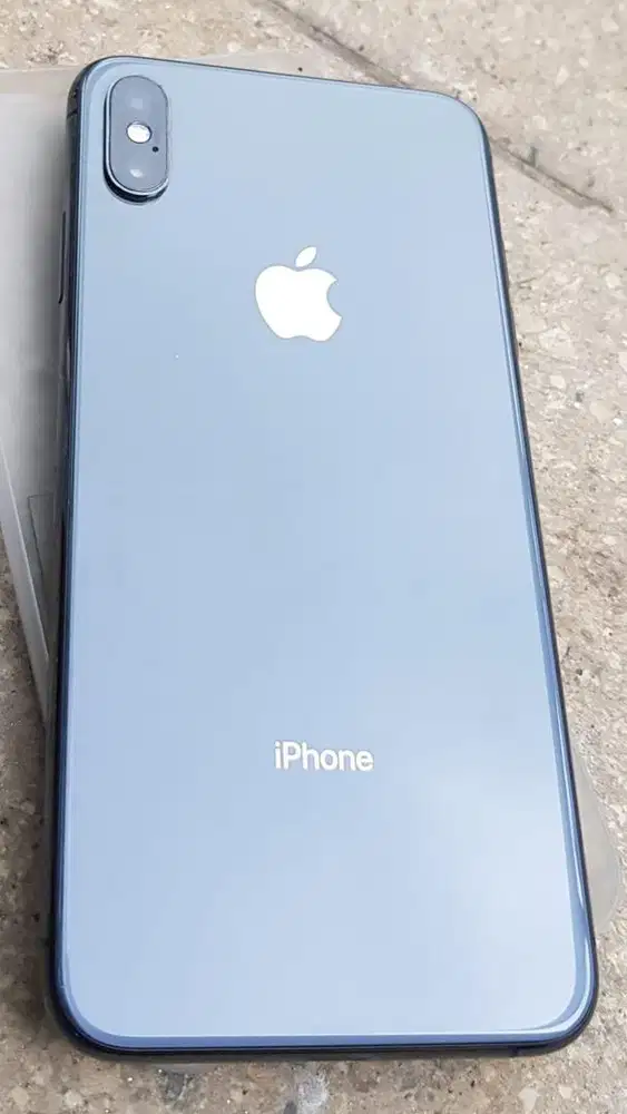 Iphone XS Max 256gb