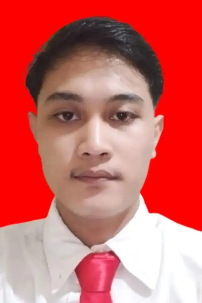 Sedang mencari pekerjaan