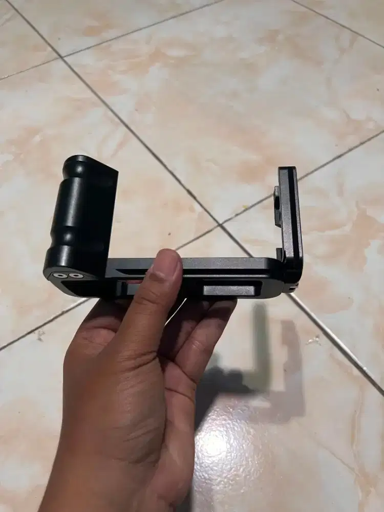 L PLATE FUJIFILM XT1 MURAH