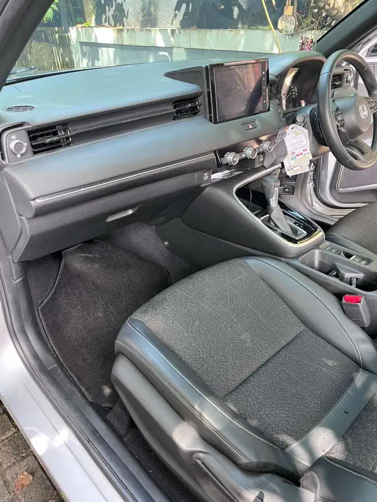 Honda HR-V 2022 Bensin