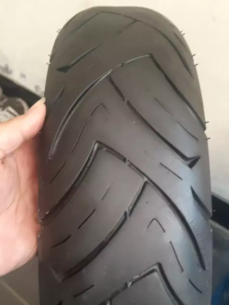 Ban tubles FDR sport XR 120/70 ring 14