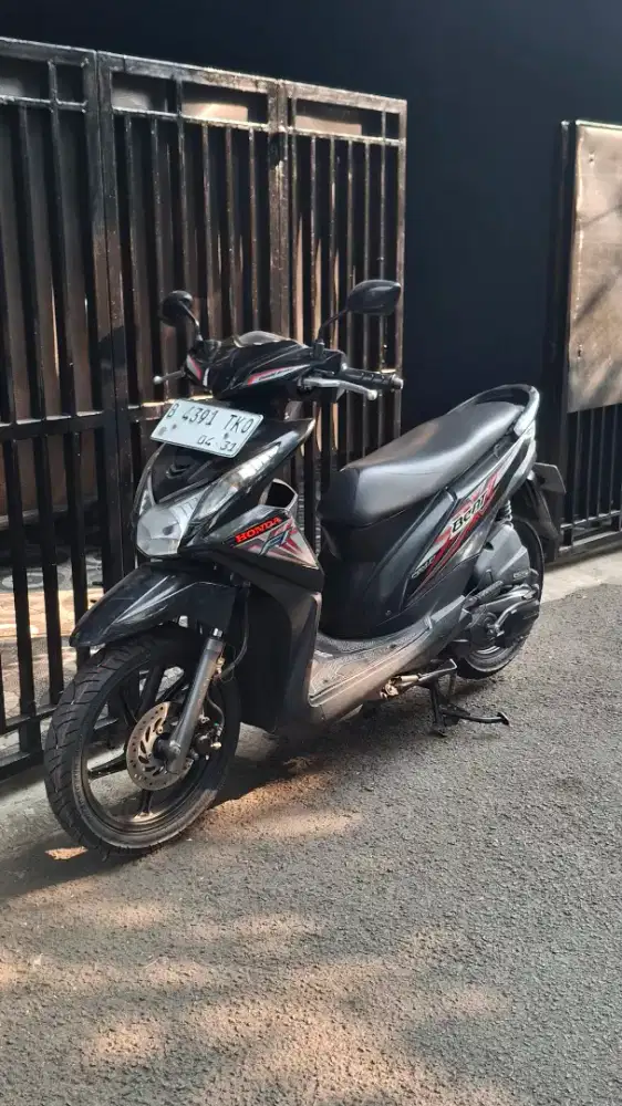 FORSALE BEAT FI 2016