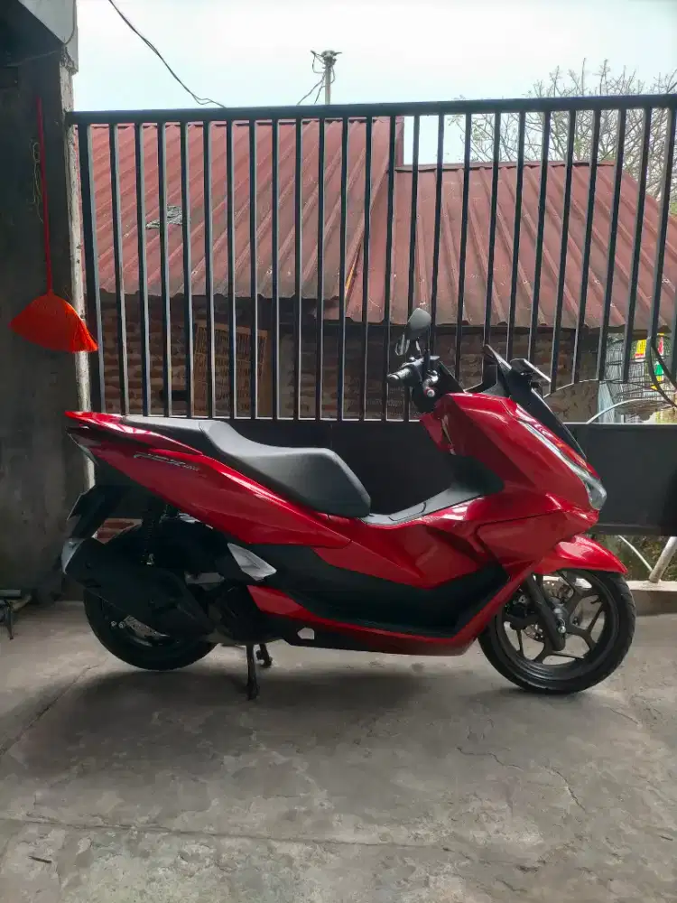 PCX 160 2025 CBS