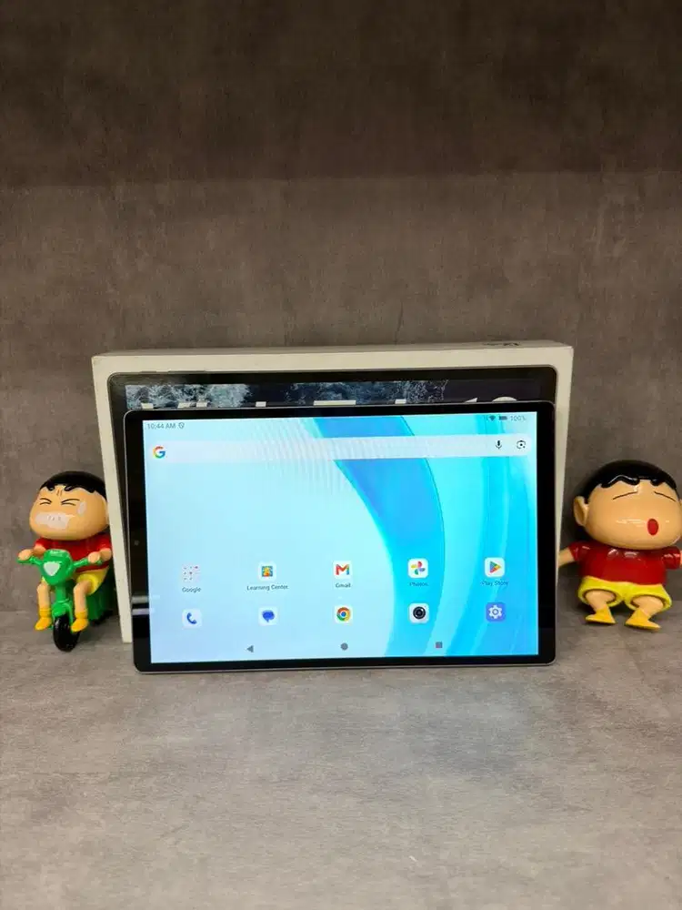 Tab vistab Itel 4/128 Fullset Wifi cell