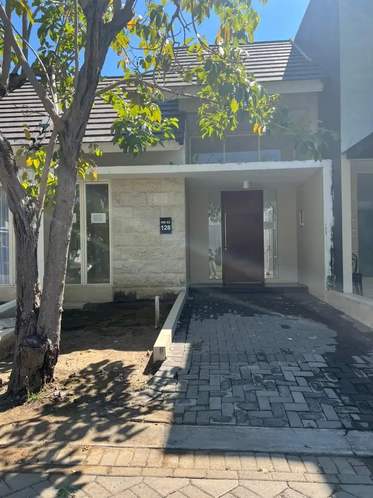 Dijual Rumah Siap huni Northwest Park 02