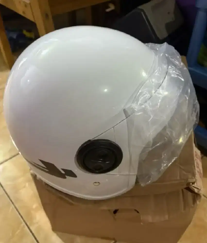 Jual Murah2, Edisi Kebykan Helm