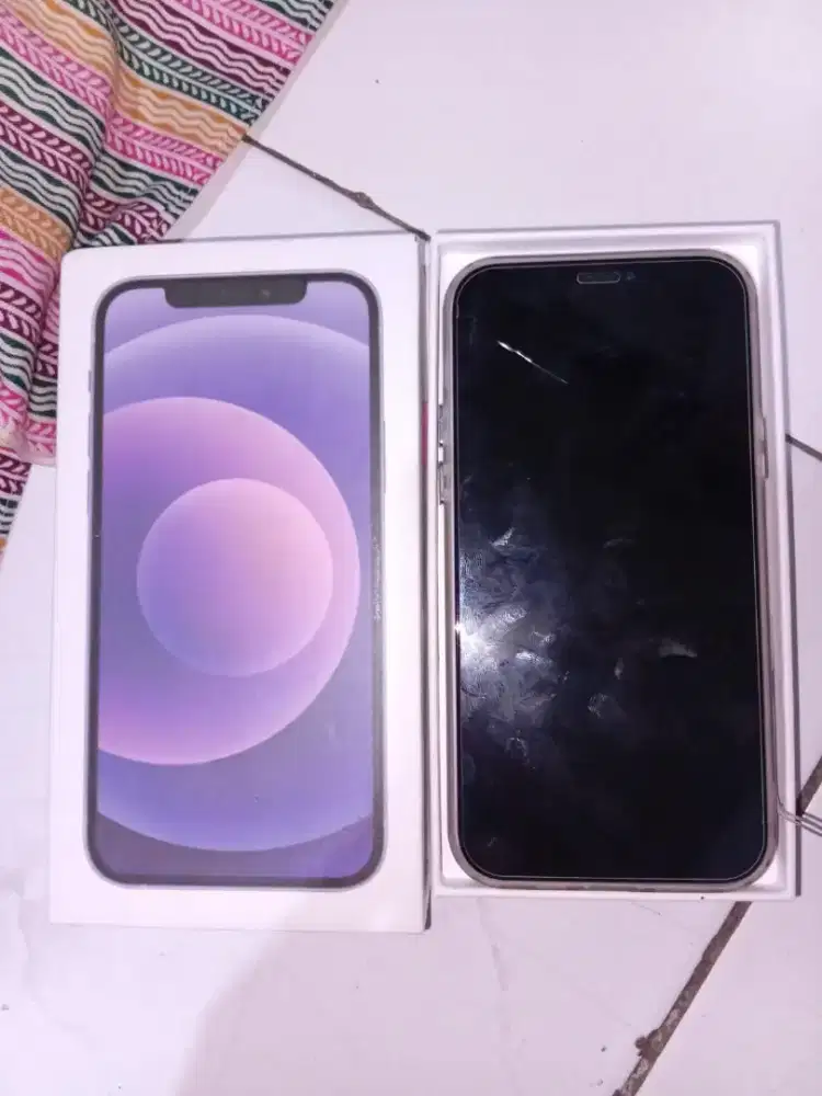 Iphone 12/128gb