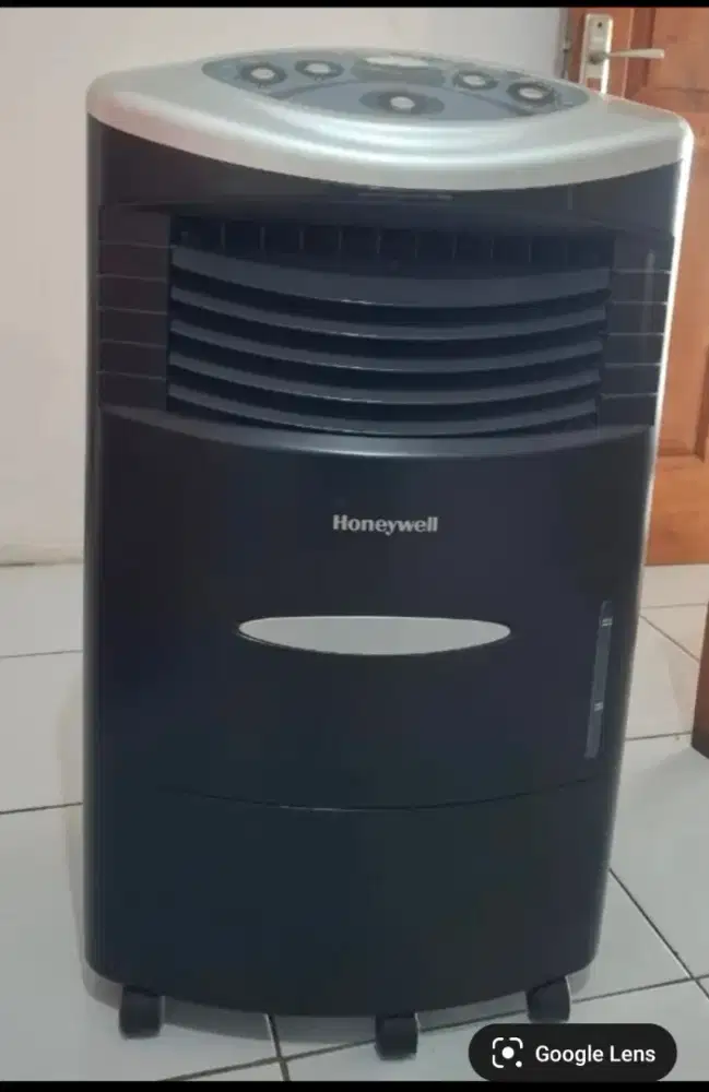 AIR COOLER BEKAS