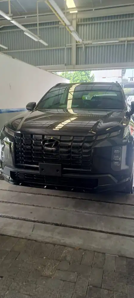 Hyundai Palisade  flash sale special Price