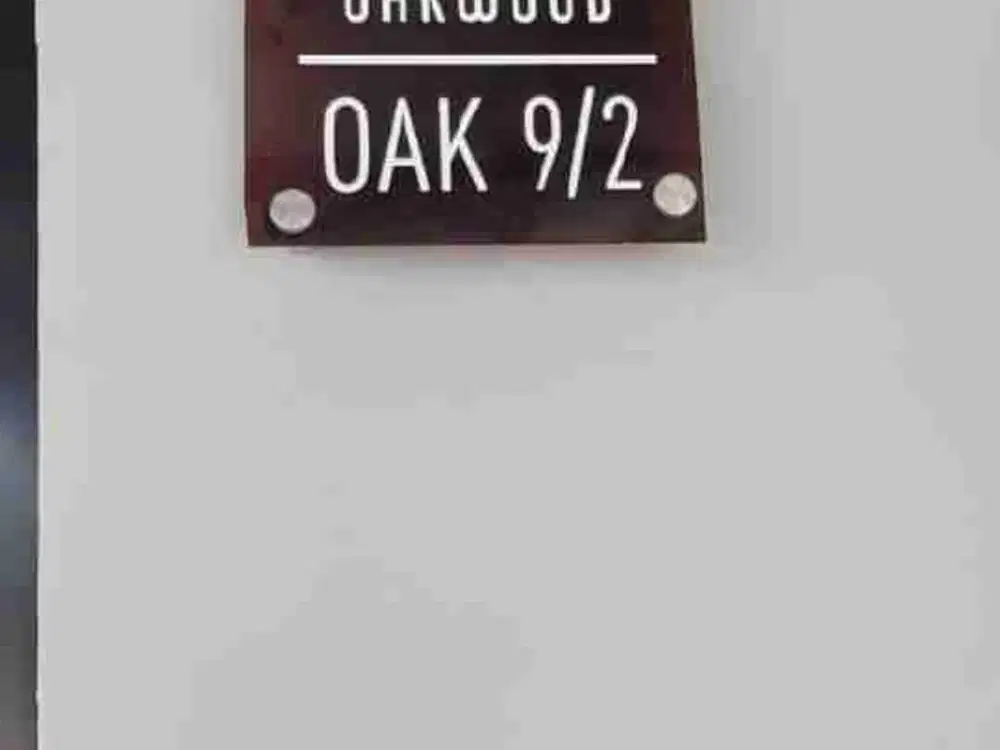 Over credit rumah di Grand Tenjo Residence
