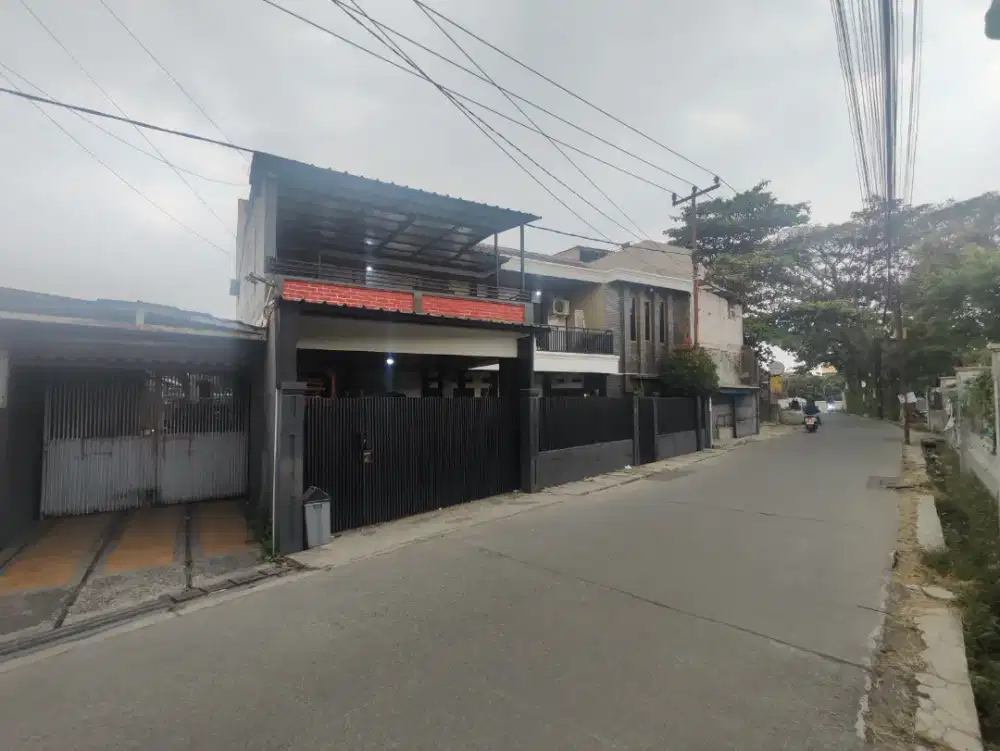 JUAL RUMAH BANDUNG KOTAMADYA