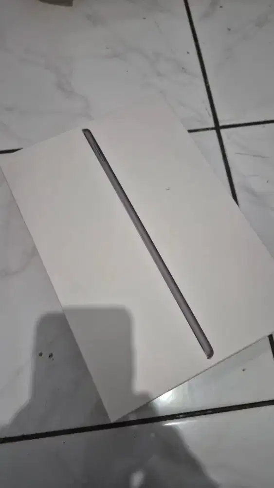 Ipad Gen 9 64Gb Grey FULLSET