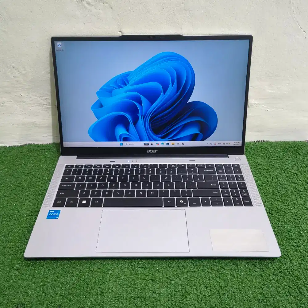 Laptop Acer Aspire AL15-71P i5 Gen12 8/512 Full HD