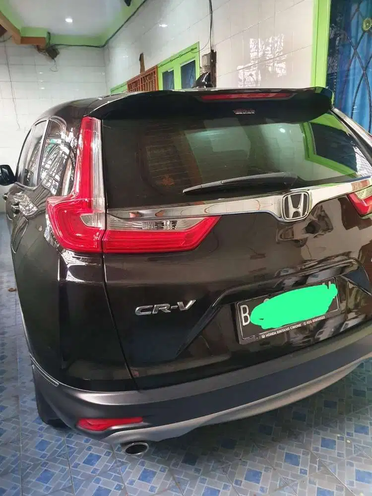 Honda CR-V 2020 Bensin