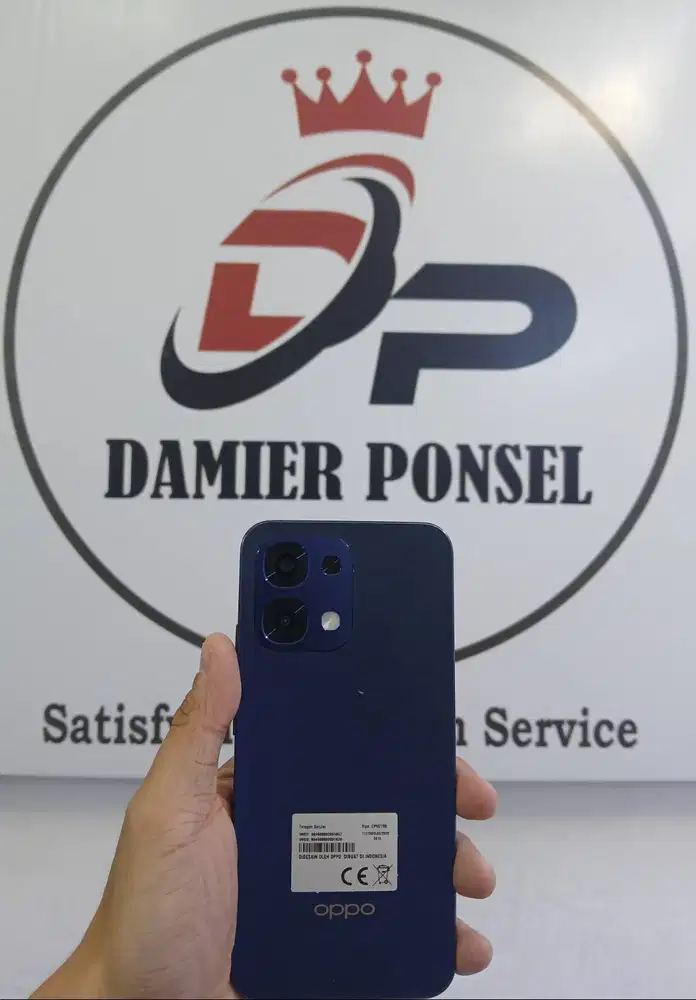 OPPO A6 PRO (8/128)