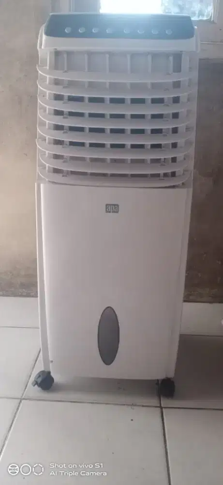 Air cooler APA kondisi Sangat BAIK