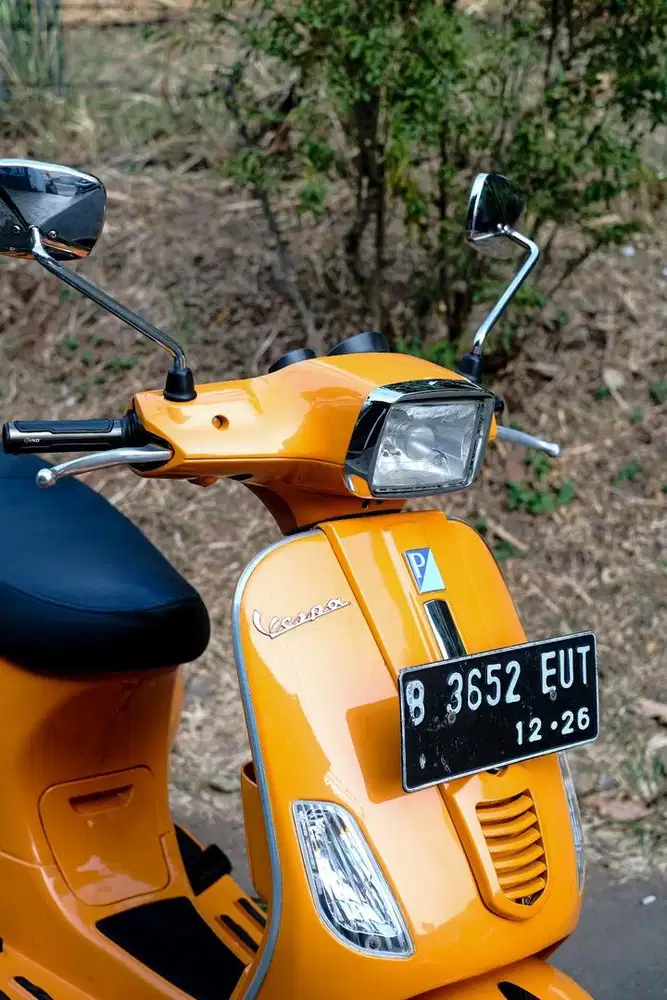 VESPA S 150 3V 2013