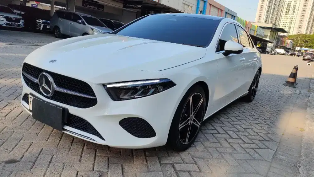 Mercedes Benz A200 Sedan 2024