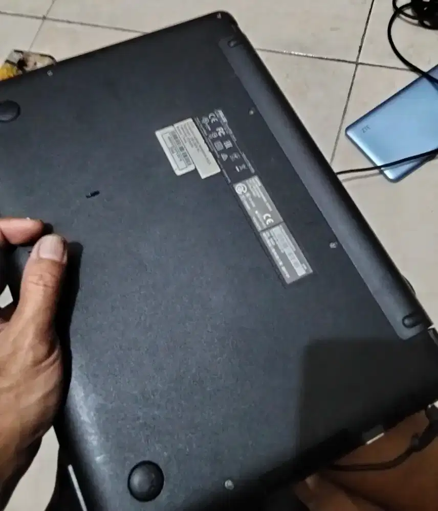 Laptop  Asus x441s