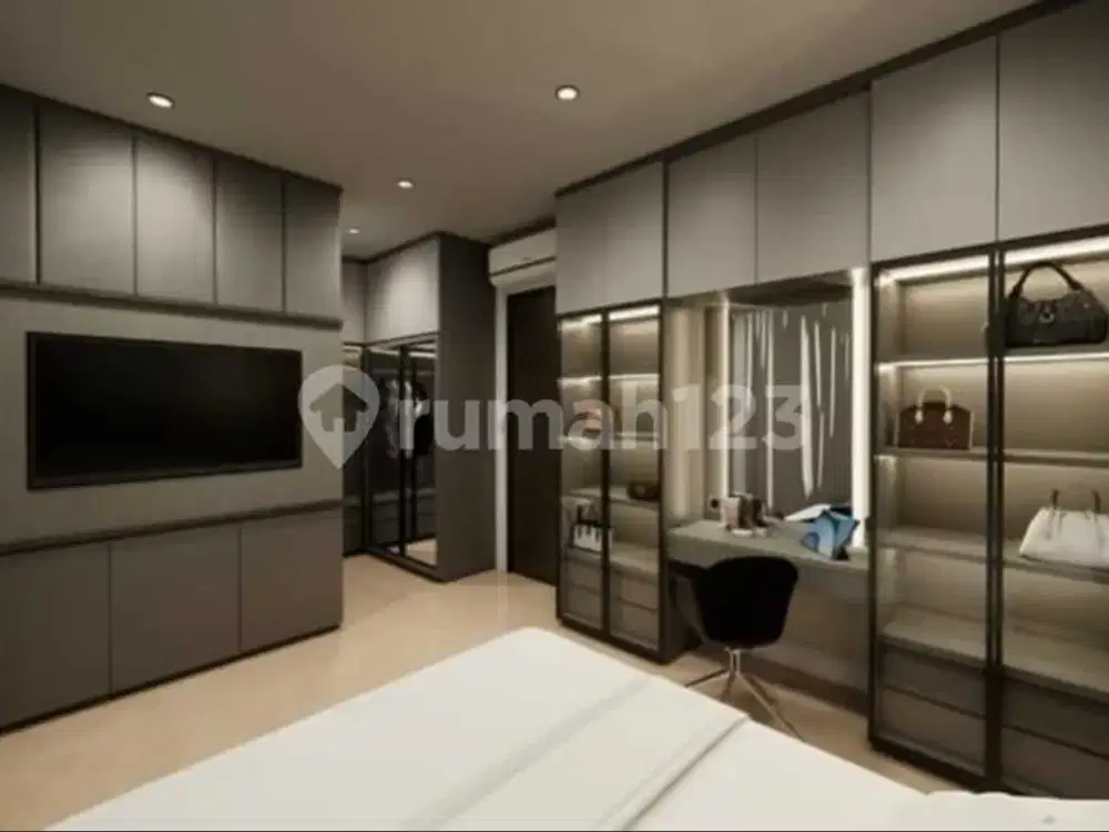 Dijual Rumah Osaka Pik2