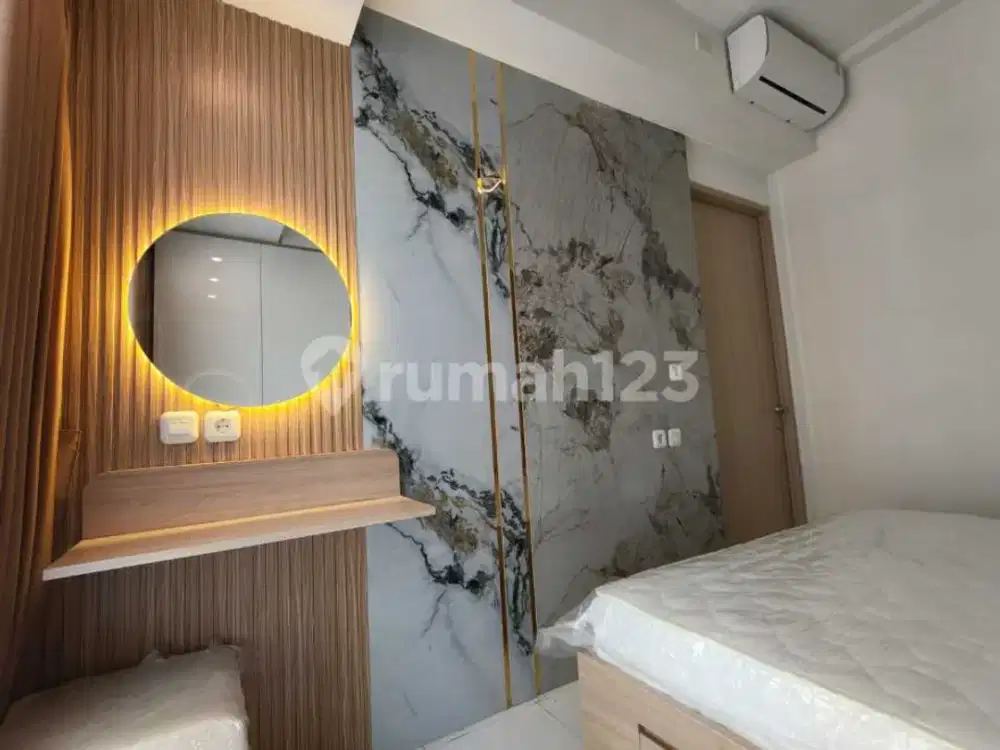 Disewakan Apart Tokyo 2Br
