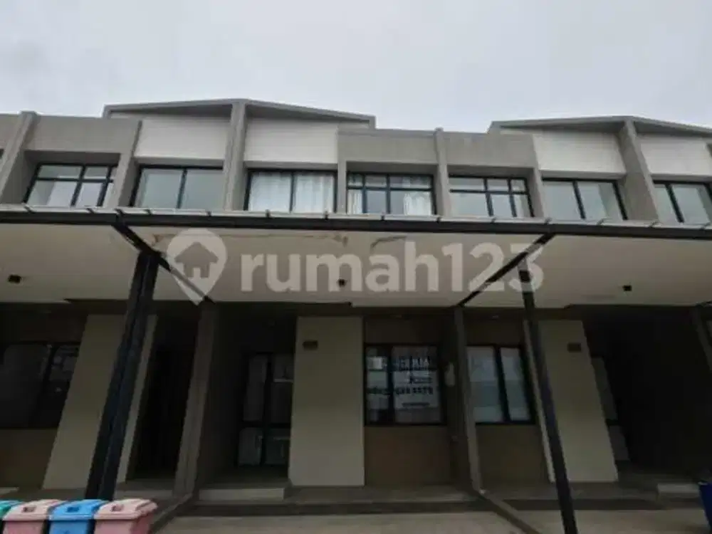 Dijual Cepat Rumah Pik2