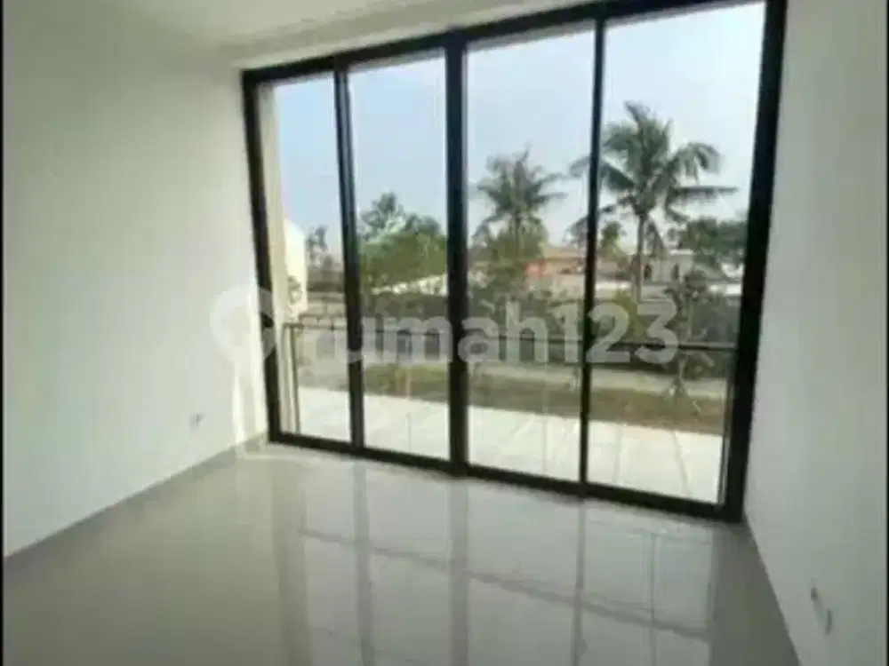 Dijual Rumah Pik2