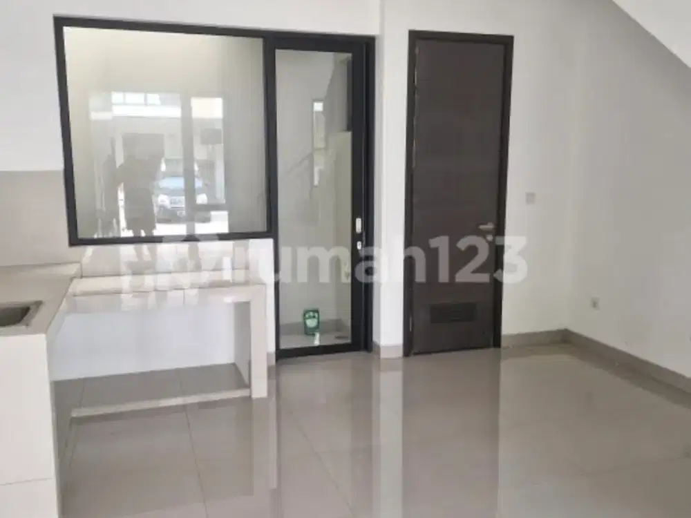 Dijual Rumah Milenial