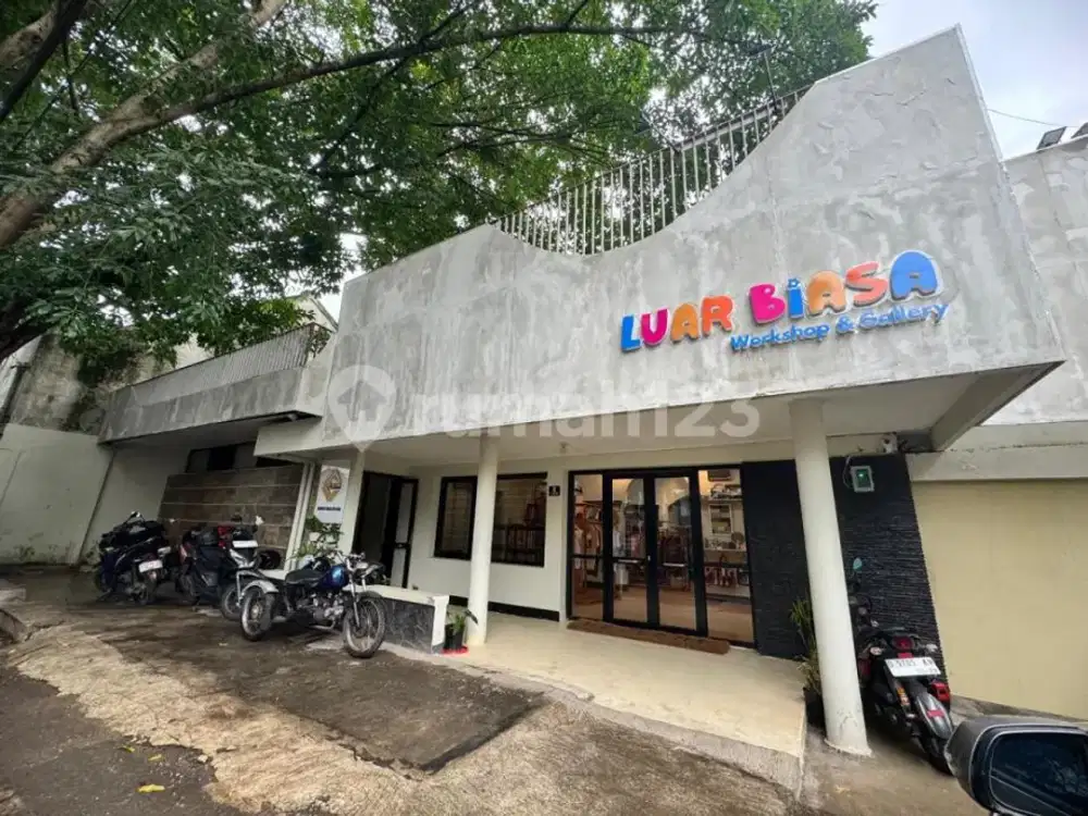 Dijual Rumah di Bandung
