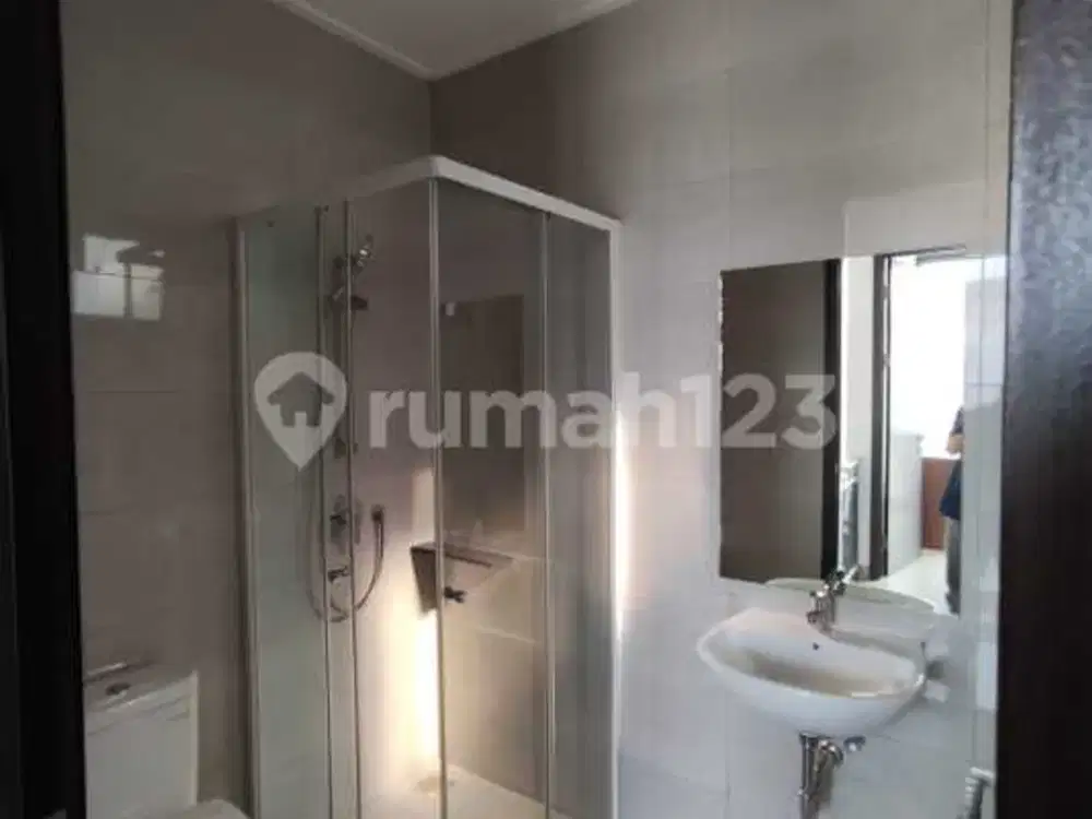 Disewakan Rumah 4.5X10